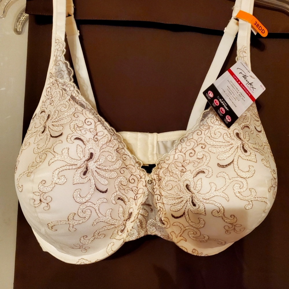 Playtex bra
